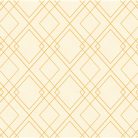 Arany Geometrikus Vinyl Tapéta 