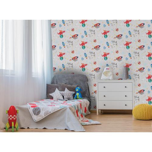 Szürke Papír Tapéta 