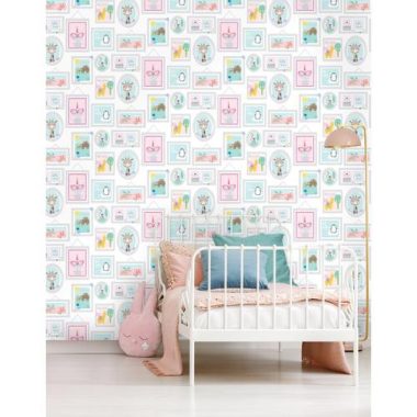 Fehér Papír Tapéta 