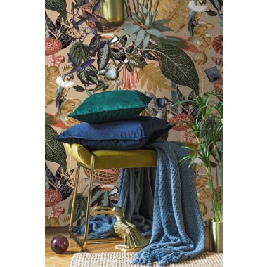 Arany Állat Vlies Tapéta 