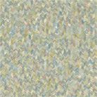 Zöld Geometrikus Vlies Tapéta 