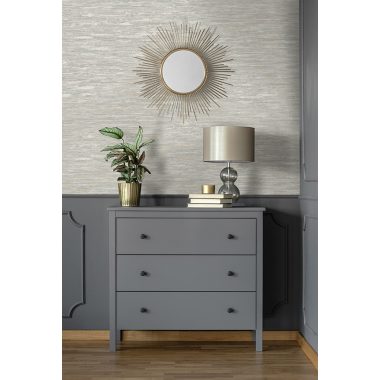 Szürke Egyszínű Vlies Tapéta 