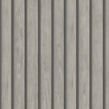 Szürke Fa Vlies Tapéta 