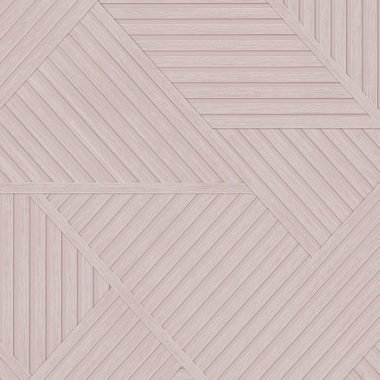 Rózsaszín Fa Vlies Tapéta 