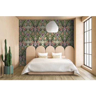 Bézs Állat Vlies Tapéta 