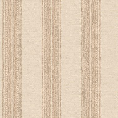Púder csíkos vlies tapéta