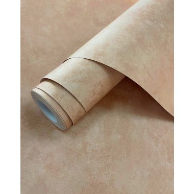 Barna Naturál Vlies Tapéta 