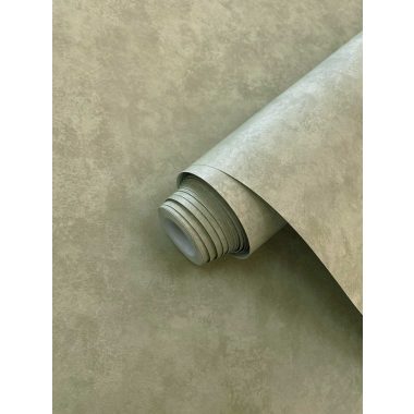 Zöld Naturál Vlies Tapéta 