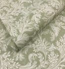 Zöld Levél Vlies Tapéta 