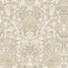 William Morris ihletésű angol virágmintás vidéki stílusú romantikus tapéta