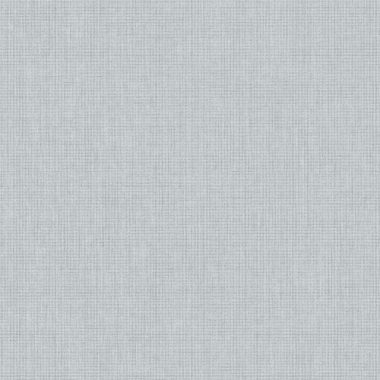 Farmerkék színű szövethatású tapéta