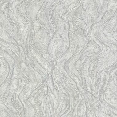 Szürke Geometrikus Vinyl Tapéta 