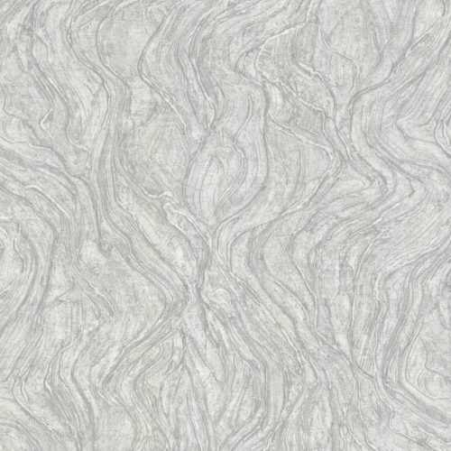 Szürke Geometrikus Vinyl Tapéta 