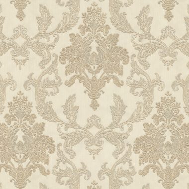 Bézs Klasszikus Vinyl Tapéta 