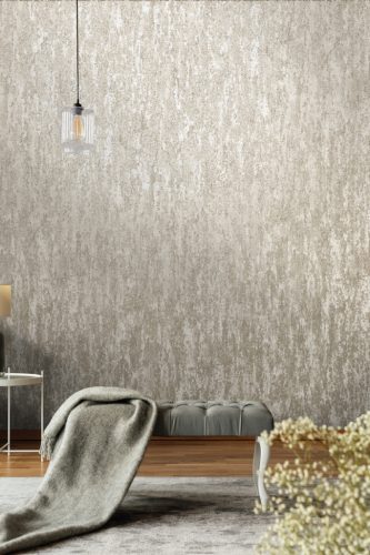 Bézs Naturál Vlies Tapéta 