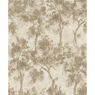 Bézs Fa Vlies Tapéta 