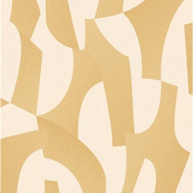 Bézs Modern Vinyl Tapéta 