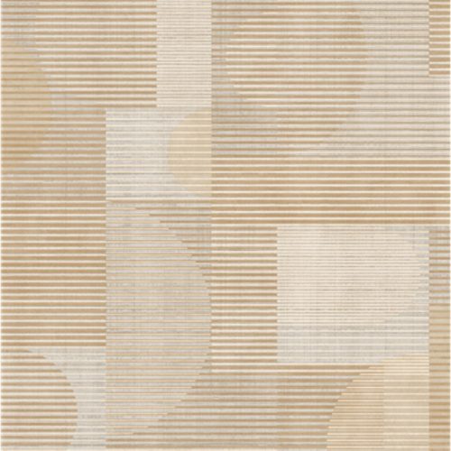 Bézs Modern Vinyl Tapéta 
