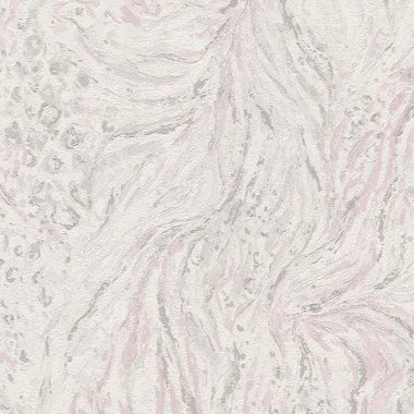 Bézs Naturál Vinyl Blumarine Tapéta 