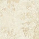 Bézs Virág Vinyl Blumarine Tapéta 