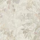 Bézs Virág Vinyl Blumarine Tapéta 