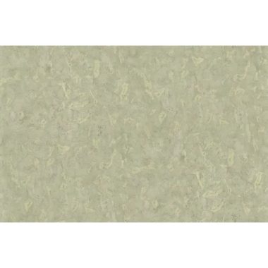   Rusztikus antikolt falfestésre hasonlító tapéta, mosható felszínnel, zsályazöld színben