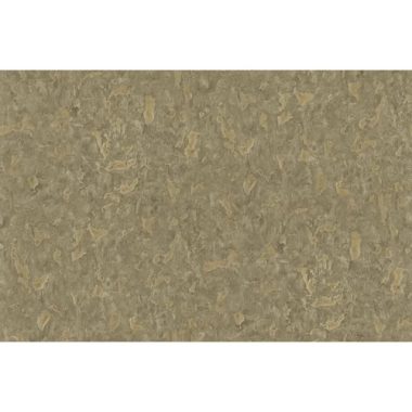   Rusztikus antikolt falfestésre hasonlító tapéta, mosható felszínnel, oliva-arany színben