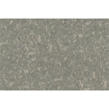   Rusztikus antikolt falfestésre hasonlító tapéta, mosható felszínnel, galambszürke- taupe színben