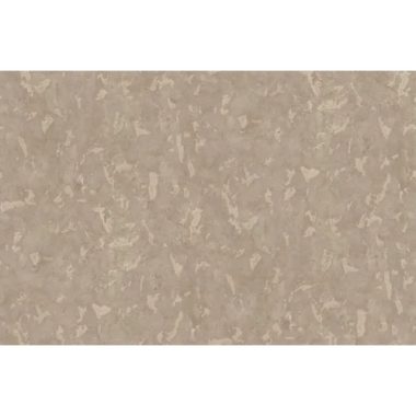   Rusztikus antikolt falfestésre hasonlító tapéta, mosható felszínnel, Taupe-pezsgő színben