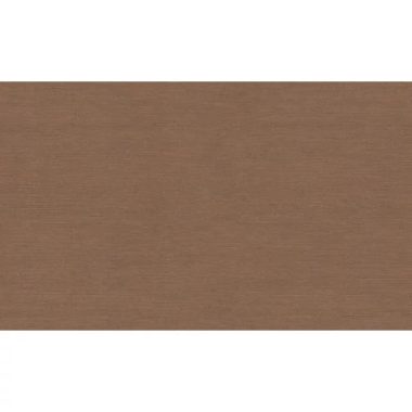 Natúr nádszövetet imitáló matt tapéta rozsda színben