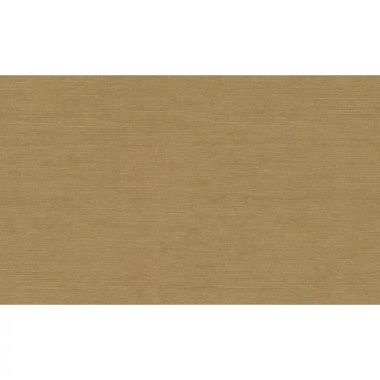 Natúr nádszövetet imitáló matt tapéta fahéj színben