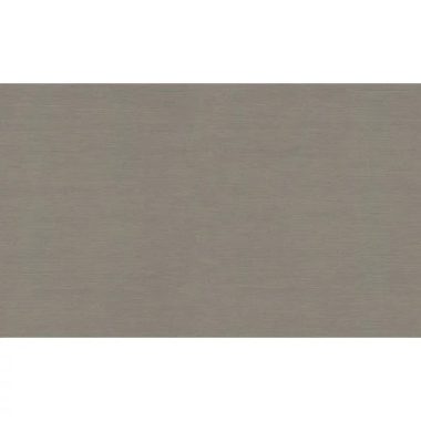   Natúr nádszövetet imitáló matt tapéta sötét taupe színben