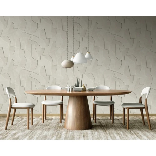 Absztrakt mintás, izgalmas poszter beton felszínnel, szürke színben