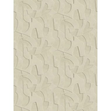   Absztrakt mintás, izgalmas poszter beton felszínnel, drapp színben