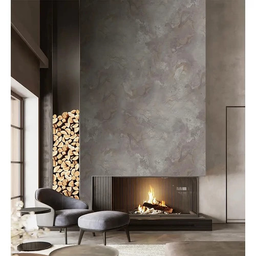 Szürke-cosy rose márvány mintás, loft hangulatú poszter