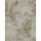 Taupe barna-drapp színű márvány mintás, loft hangulatú poszter