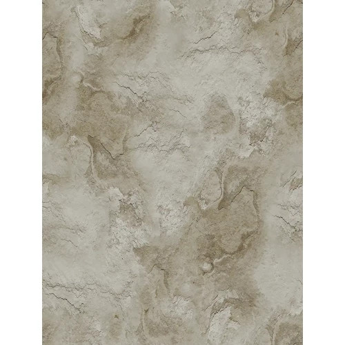 Taupe barna-drapp színű márvány mintás, loft hangulatú poszter