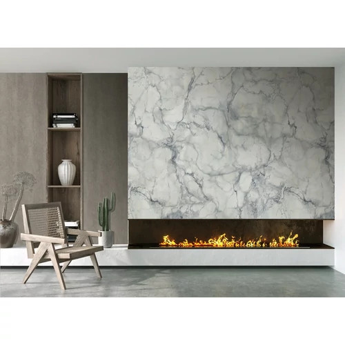 Kékes szürke márvány erezetes elegáns poszter