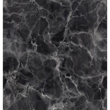 Fekete-fehér márvány erezetes elegáns poszter