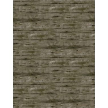   Ecsetvonás mintázatú szürkés barna színvilágú poszter vízszintes csíkozással