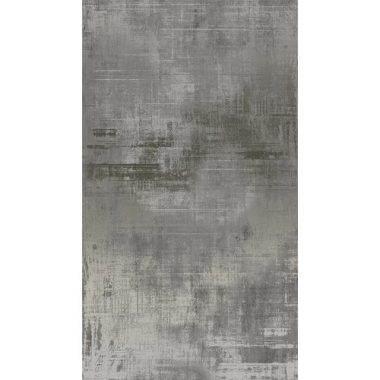 Kopott vászon hatású poszter kékesszürke színben