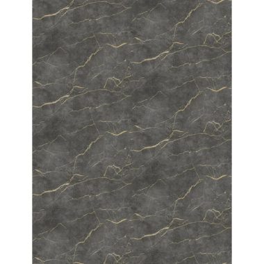 Fekete-arany elegáns márvány mintás modern poszter