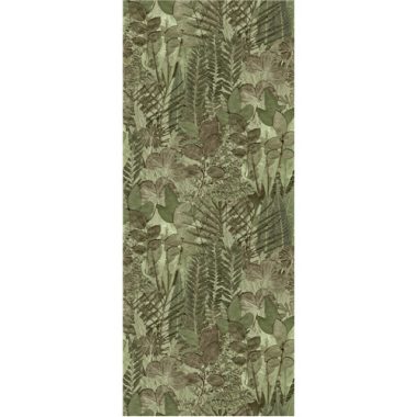 Zöld Levél Vlies Panel 