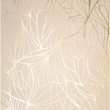 Arany Geometrikus Vlies Tapéta 