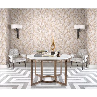 Szürke Márvány Vinyl Tapéta 