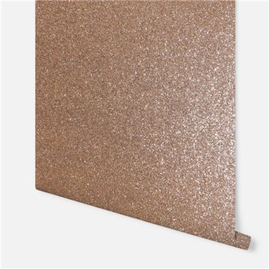 Arany Egyszínű Vlies Tapéta 