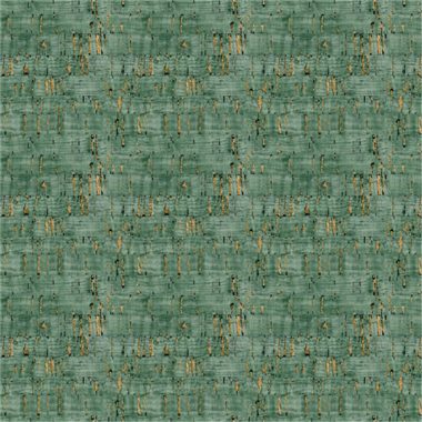 Zöld Naturál Vlies Tapéta 