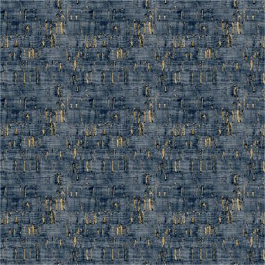 Kék Naturál Vlies Tapéta 