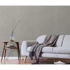 Szürke Naturál Vlies Tapéta 