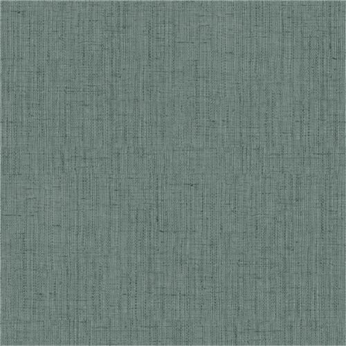 Türkiz Naturál Vinyl Tapéta 